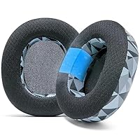 Arctis Nova Pro Wireless ＋ 冷却イヤーパッド Amazon.com: WC Freeze Nova Pro Wireless - Cooling Gel