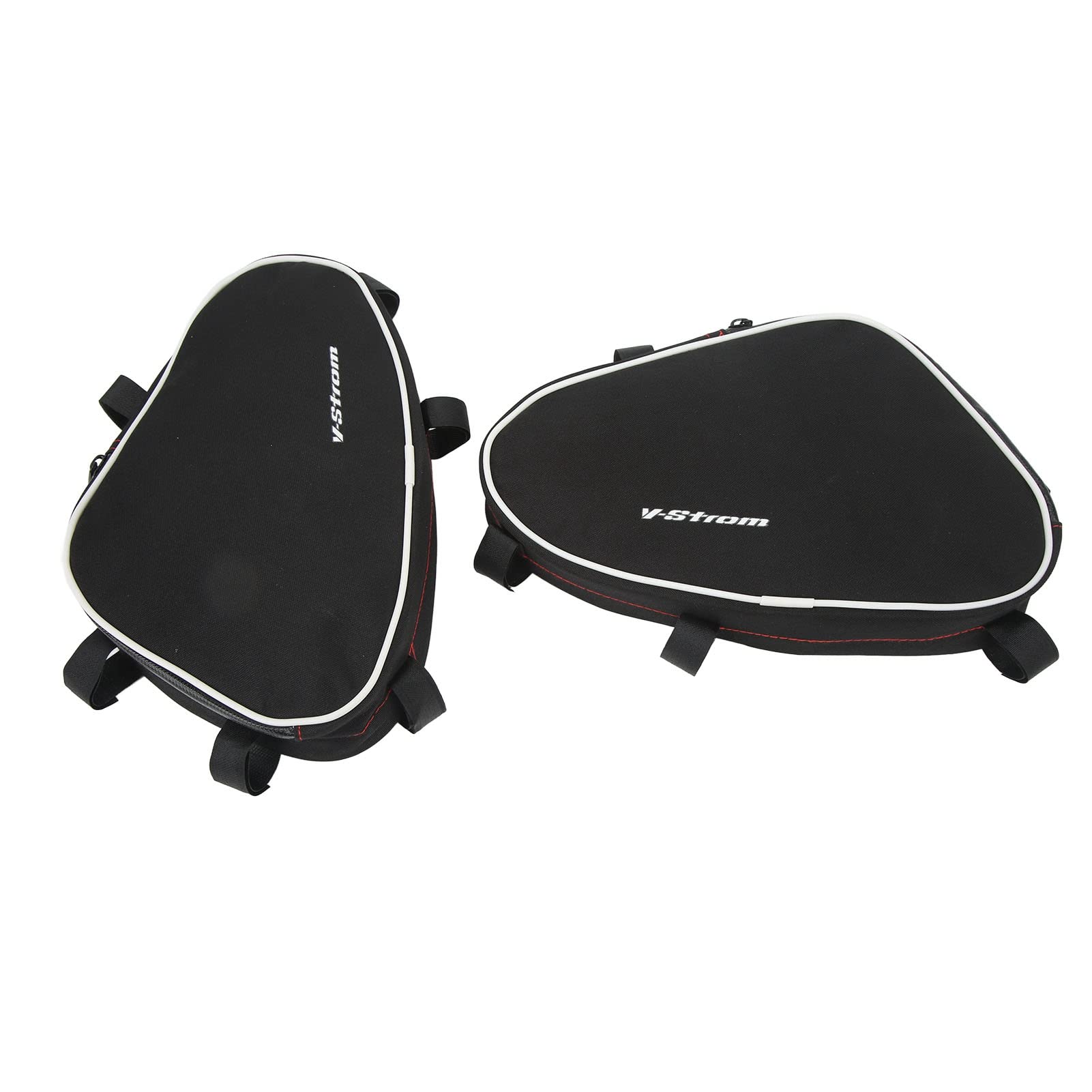 Aramox Borsa per Strumenti di Riparazione Moto, 2 Pezzi, Protezione Telaio