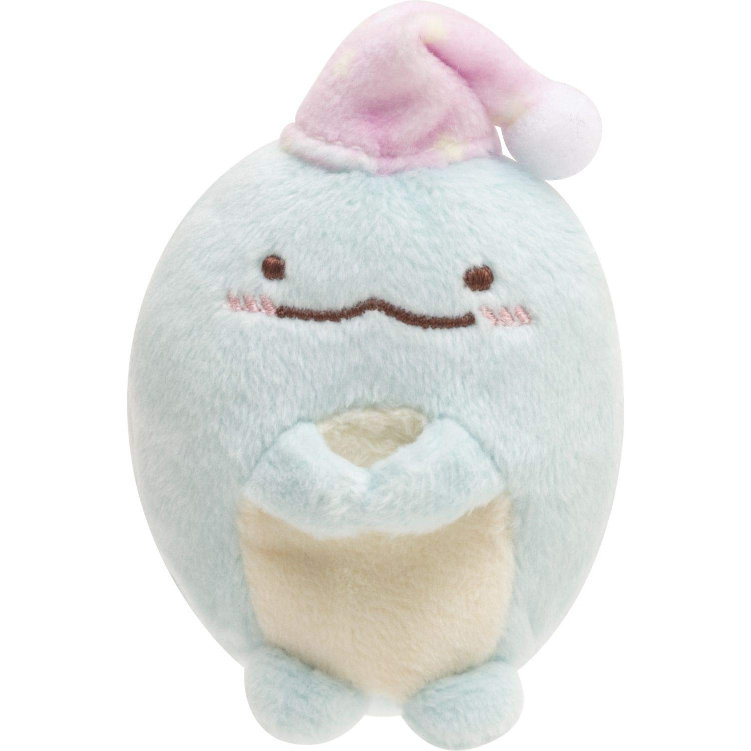 Amazon.co.jp: サンエックス すみっコぐらし すみっコぐらし