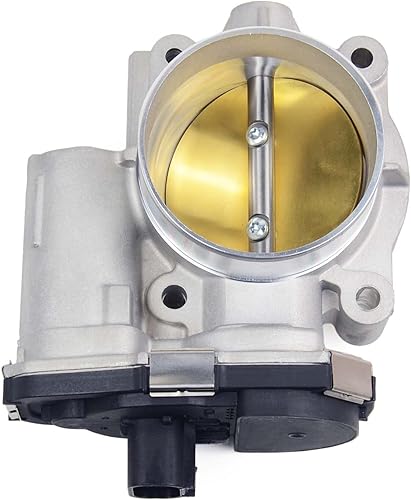 Reemplazo del cuerpo del acelerador # 12616995 217-3104 1259359 Fit 2007-2011 Chevy Equinox Allure GMC Acadia Saturn Pontiac 3.6L V6