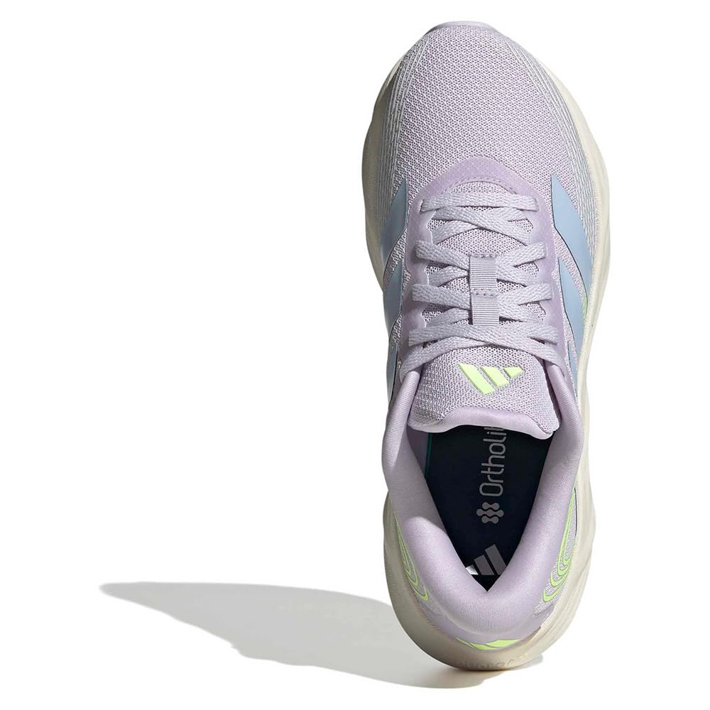 Adidas Galaxy 8 Running Shoes Purple 5 ZapatosMujer