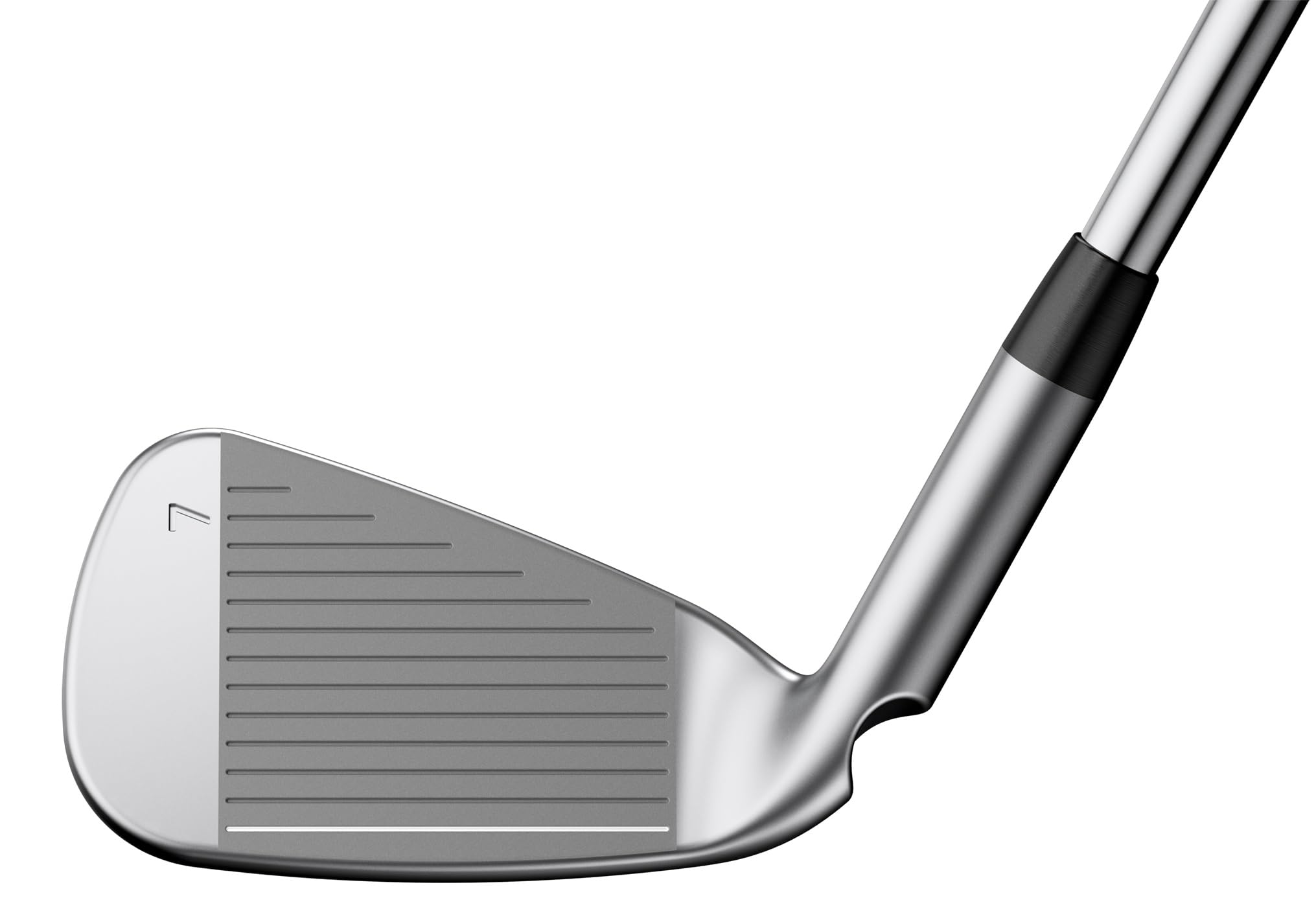 PING - Ping G425 アイアン 5I〜Pw Amazon.com : Ping G425 Iron Set 5-PW+UW Black (Graphite Alta