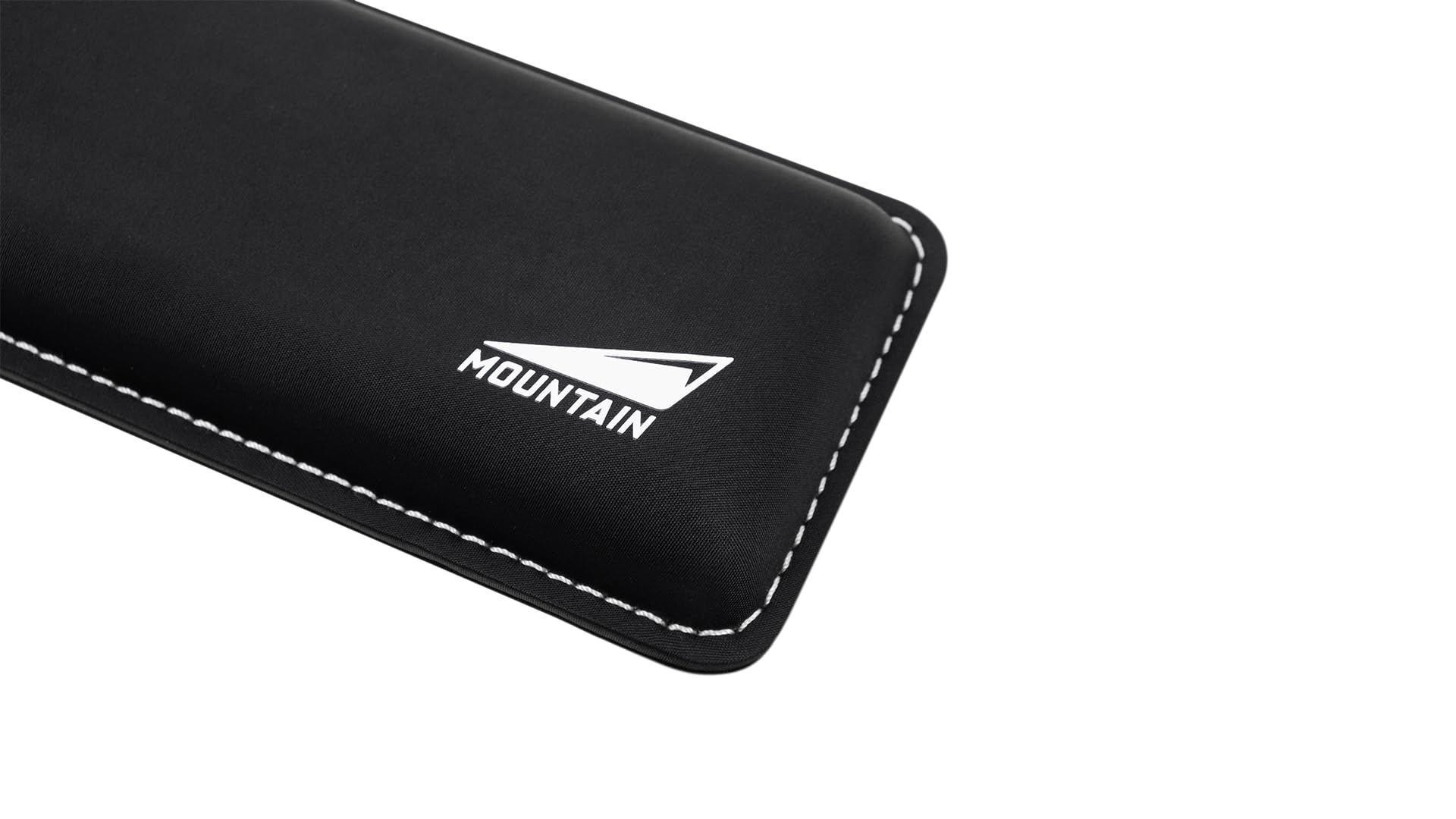 Poggiapolsi Mountain Plateau Size L - Memory Foam, Gel Rinfrescante, Base Antiscivolo - Foto 5