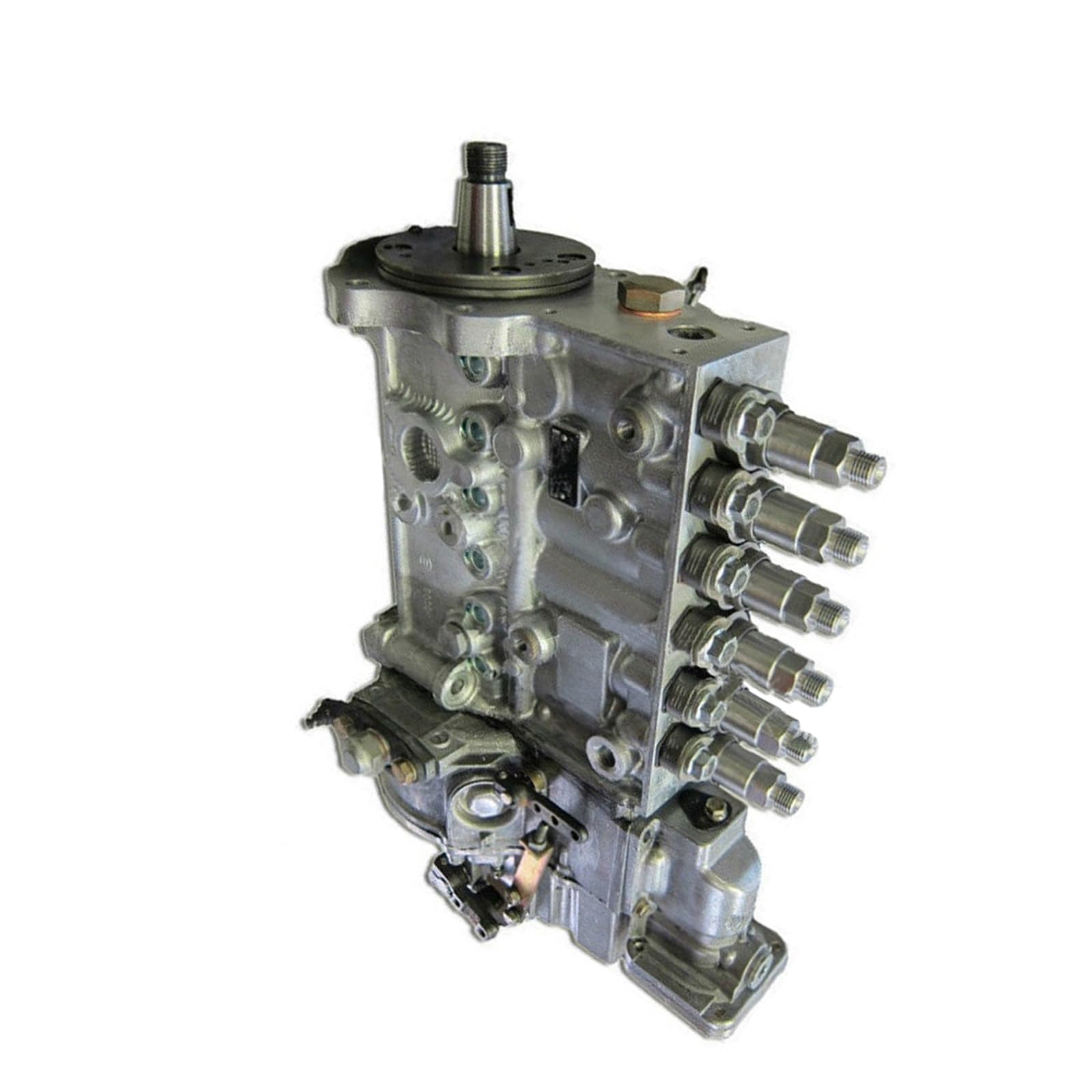 Amazon.com: dertgmlm 3930163 Fuel Injection Pump 3971477 38306503 