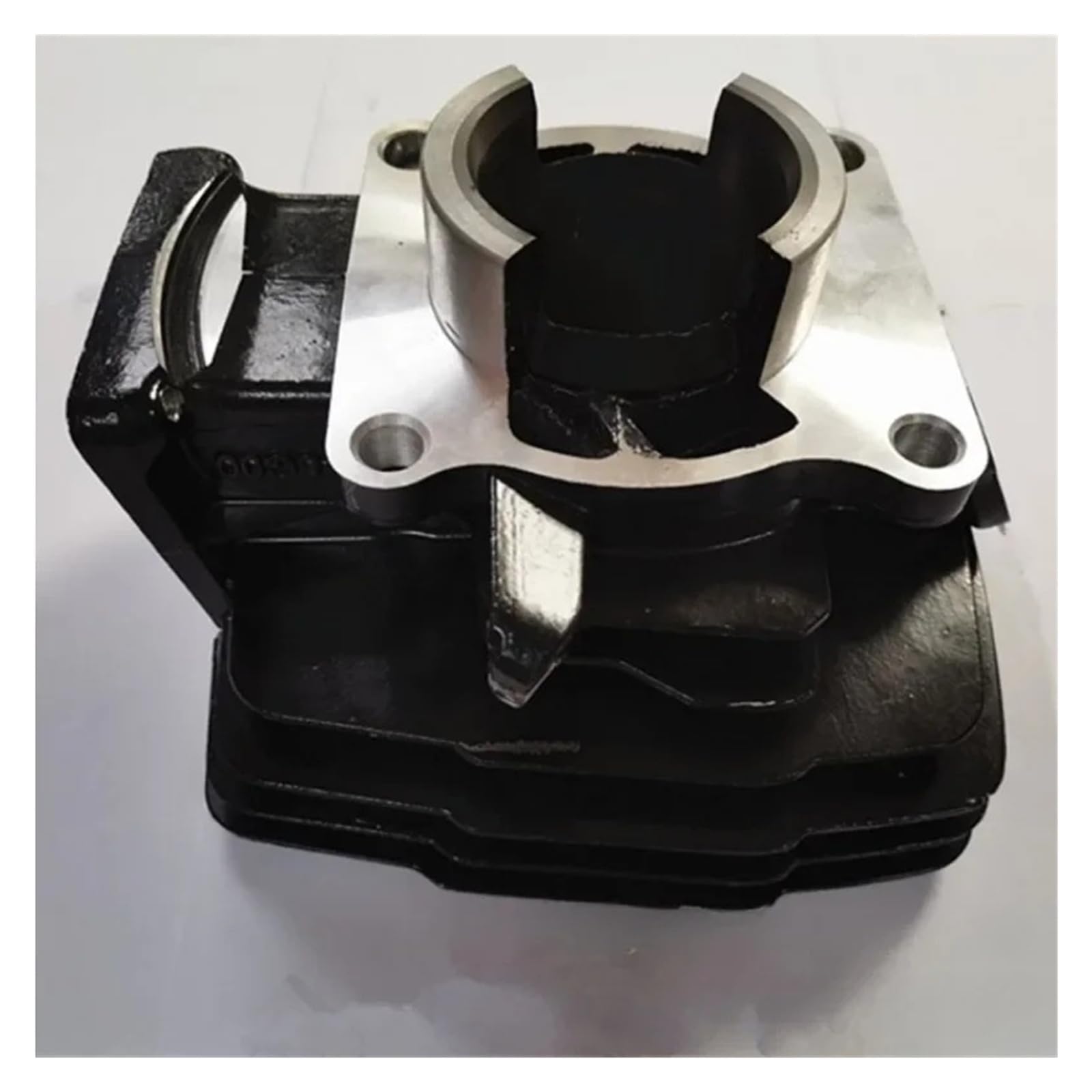 Motocicleta Cilindro Para 125cc Para DT Para 125 Kit De Cilindro Para Motocicleta Pistón, Anillos Y Juntas. Diámetro: 56 Mm. Pasador: 16 Mm.
