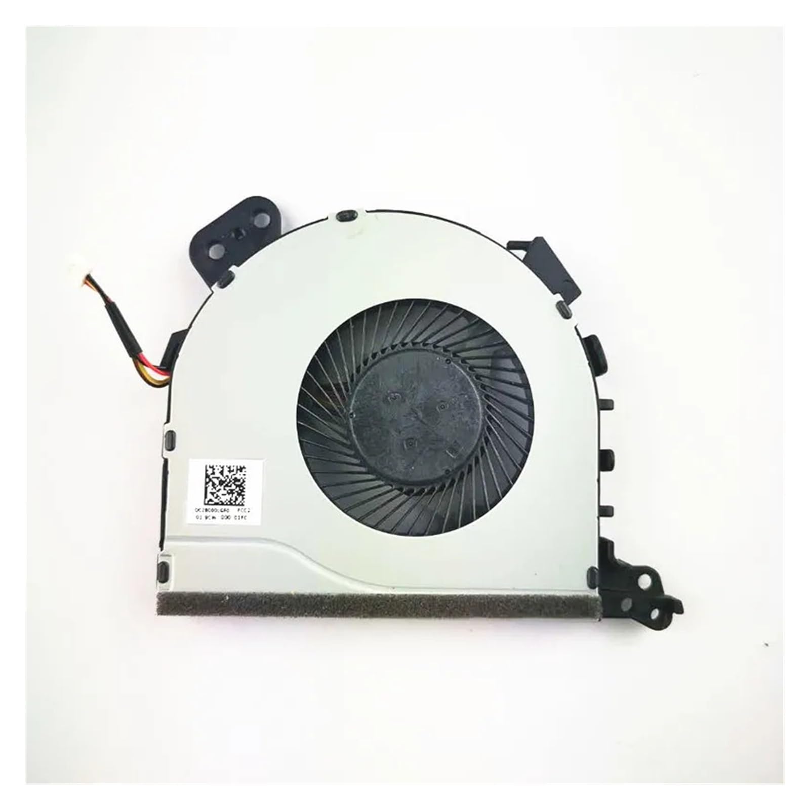 Ventilador de refrigeración para laptop, compatible con Lenovo Ideapad 320-15isk 320-15ikb 5000-15, ventilador de refrigeración de CPU