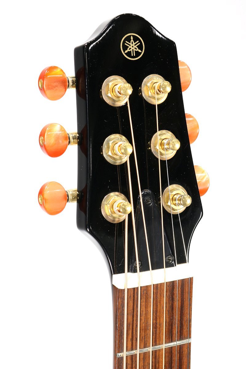 YAMAHA サイレントギター SLG-100S ヤマハ | SLG100S BL - サイレント