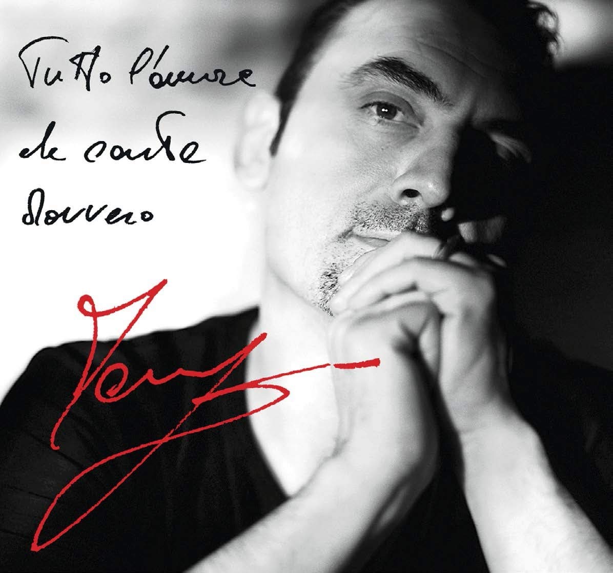 Tutto L'amore Che Conta Davvero Live (180 Gr.) [VINYL]