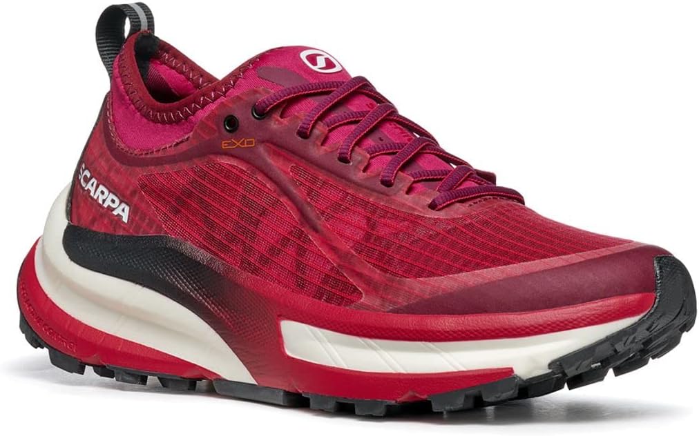 SCARPA Women's Golden Gate ATR Trail Shoes for Hiking and Running - Picture 33 of 50