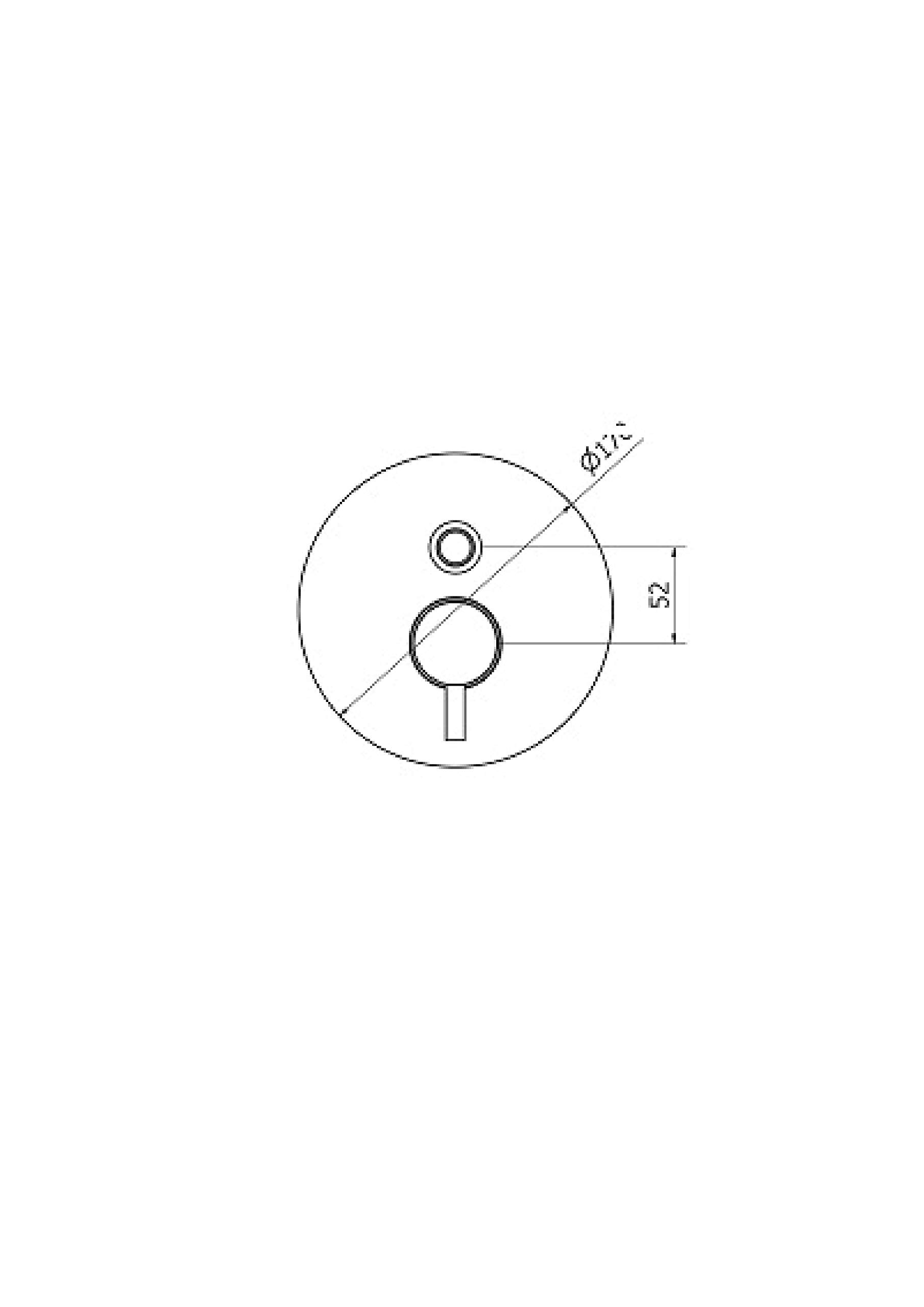 Teorema Jabil One2 Parti Esterne per Incasso con Deviatore