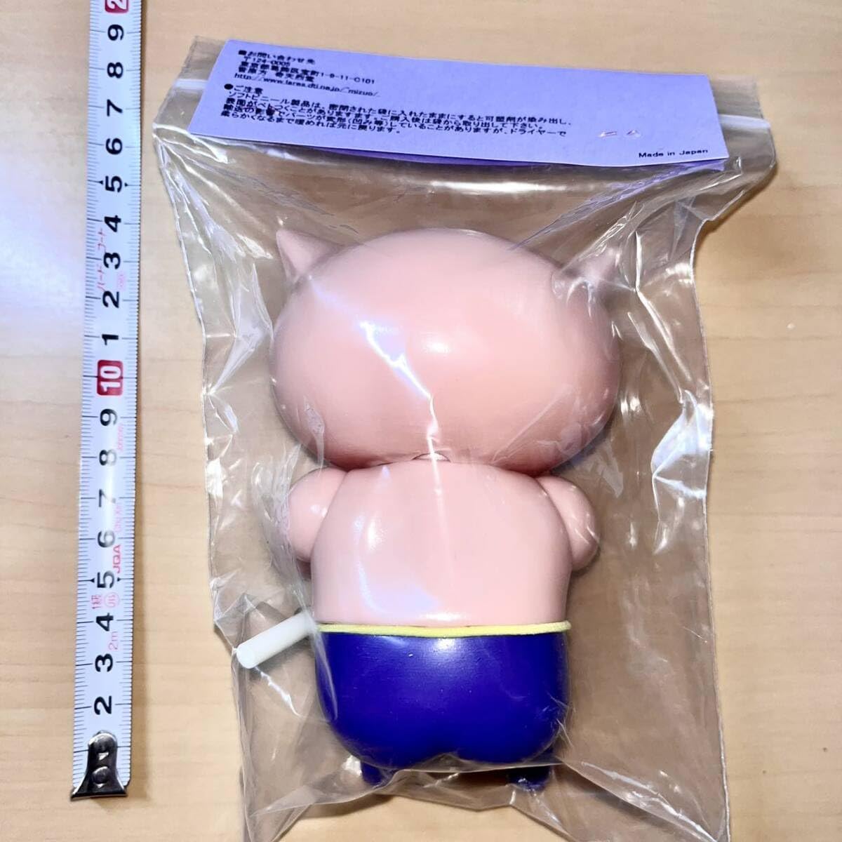 クレヨンしんちゃん　土下座ぶりぶり　ソフビ　ぶりぶりざえもん　奇天烈堂 Amazon.co.jp: 土下座ぶりぶり 奇天烈堂 しんちゃん ぶりぶり