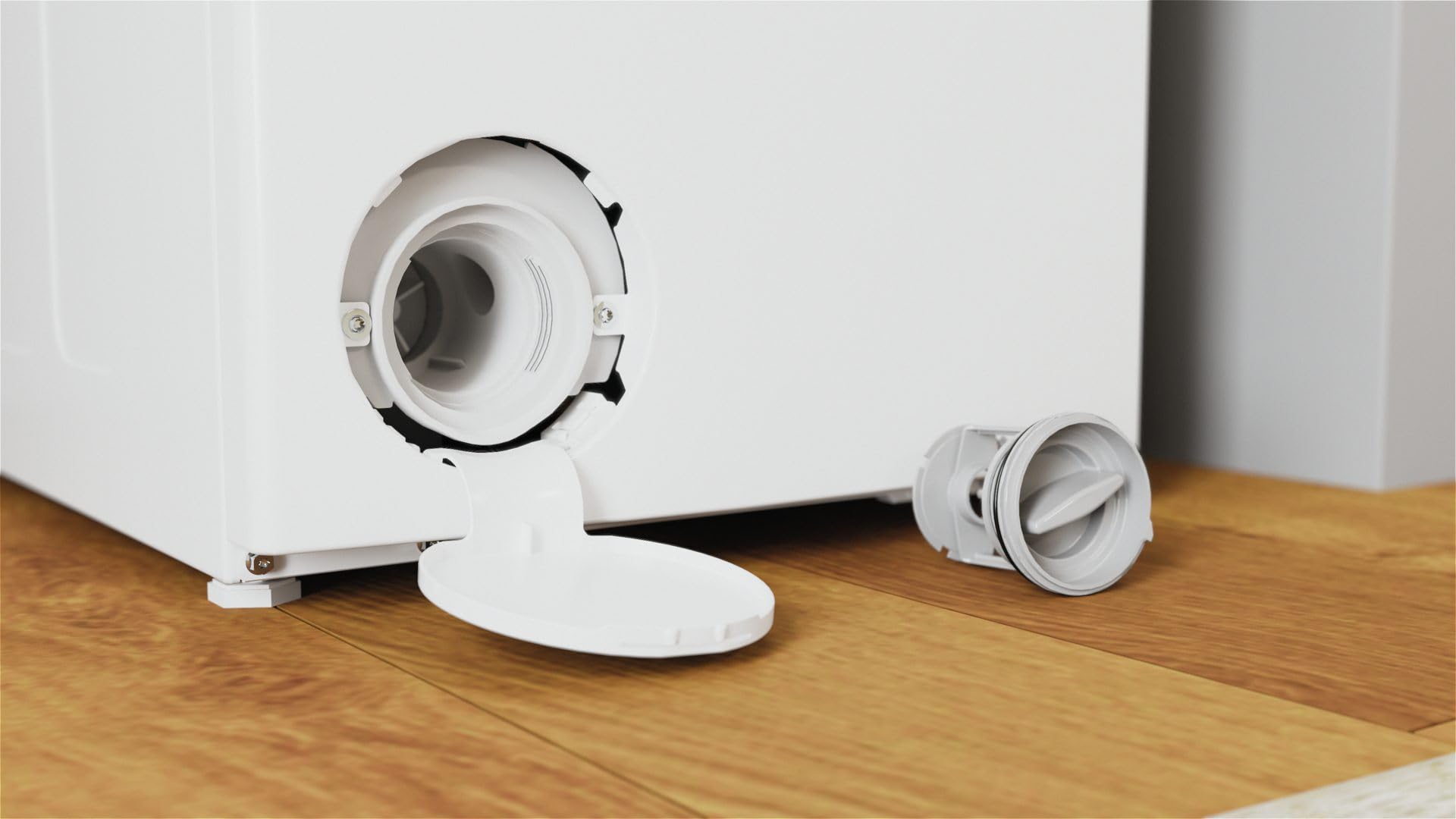 Indesit BTW L60400 IT Lavatrice Carica dall'Alto 6 Kg Classe C 60 cm, 1000 rpm, Bianco