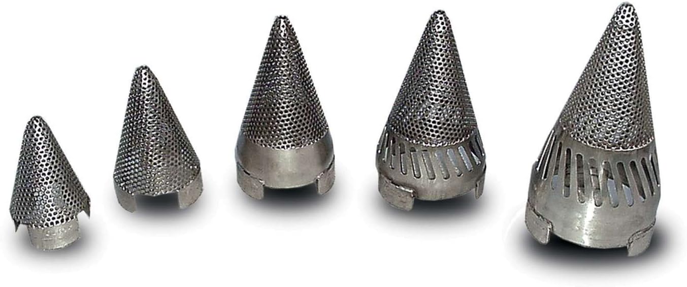 Dynatech 772-32520 VORTEX CONE 3.0