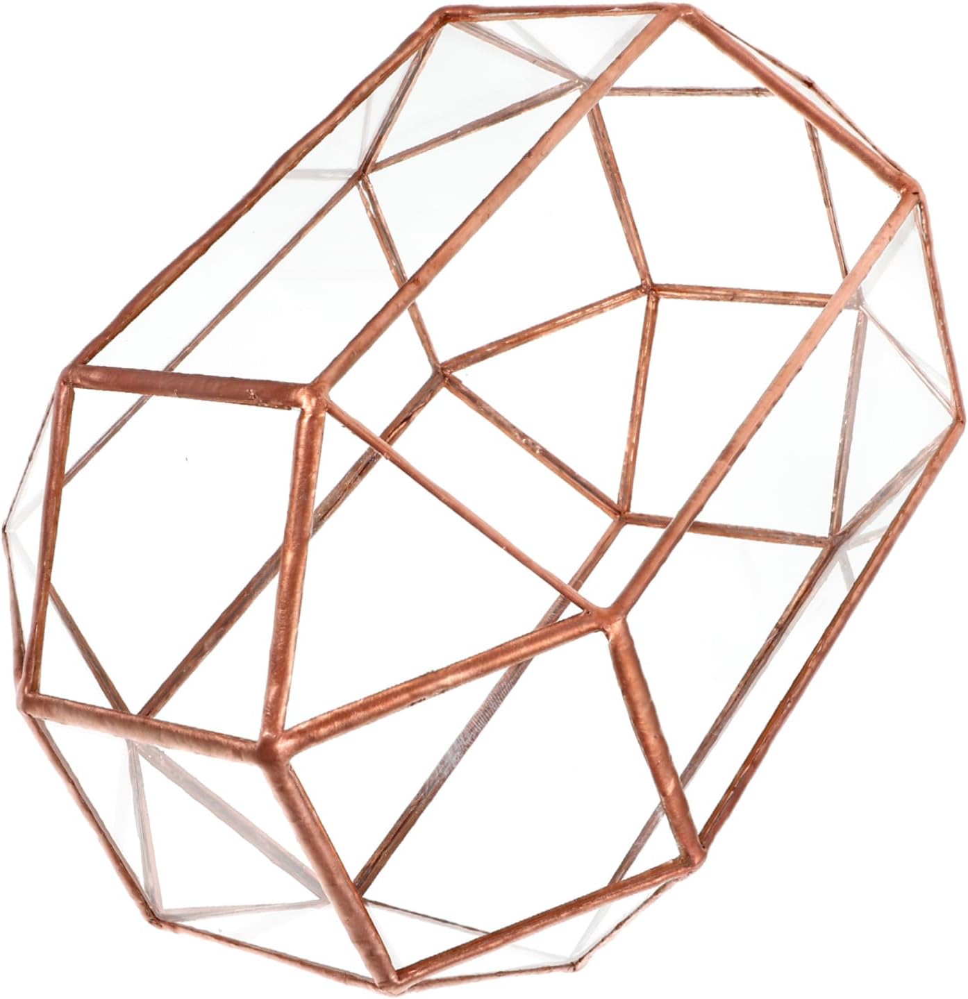 BESTYASH Jewelry Box with Glass Lid Decorative Keepsake Organizer for Weddings and Special Occasions Elegant and Necklace Storage Versatile and Glass Design for Home Travel