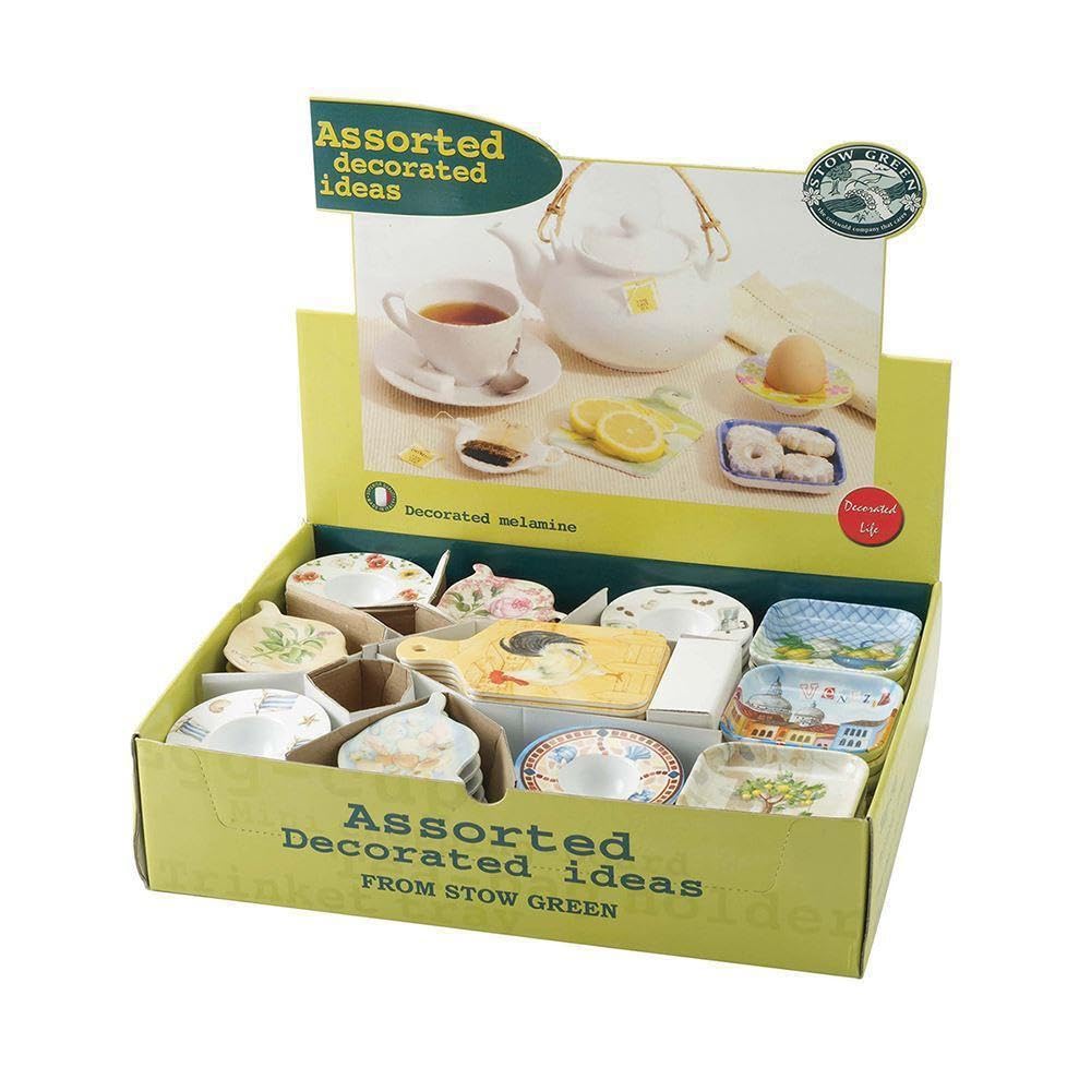 Tea Bag Tidy (Cdu96)