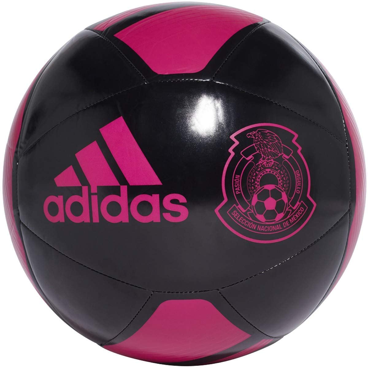 Adidas Mexico Club Soccer Ball (4)-image-48
