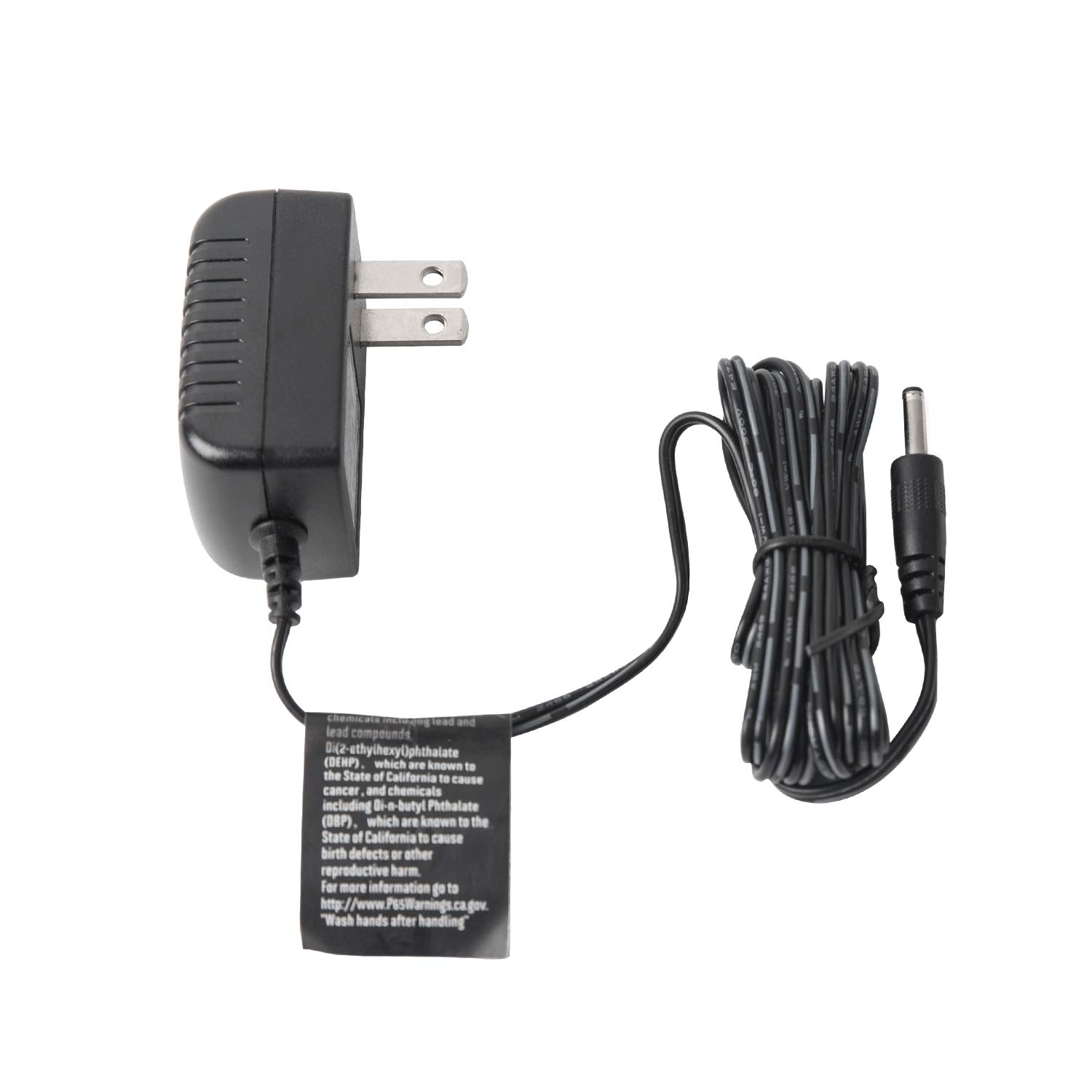 AVID POWER 8V Cordless Rotary Tool Charger Only Compatible with Model ACRT324