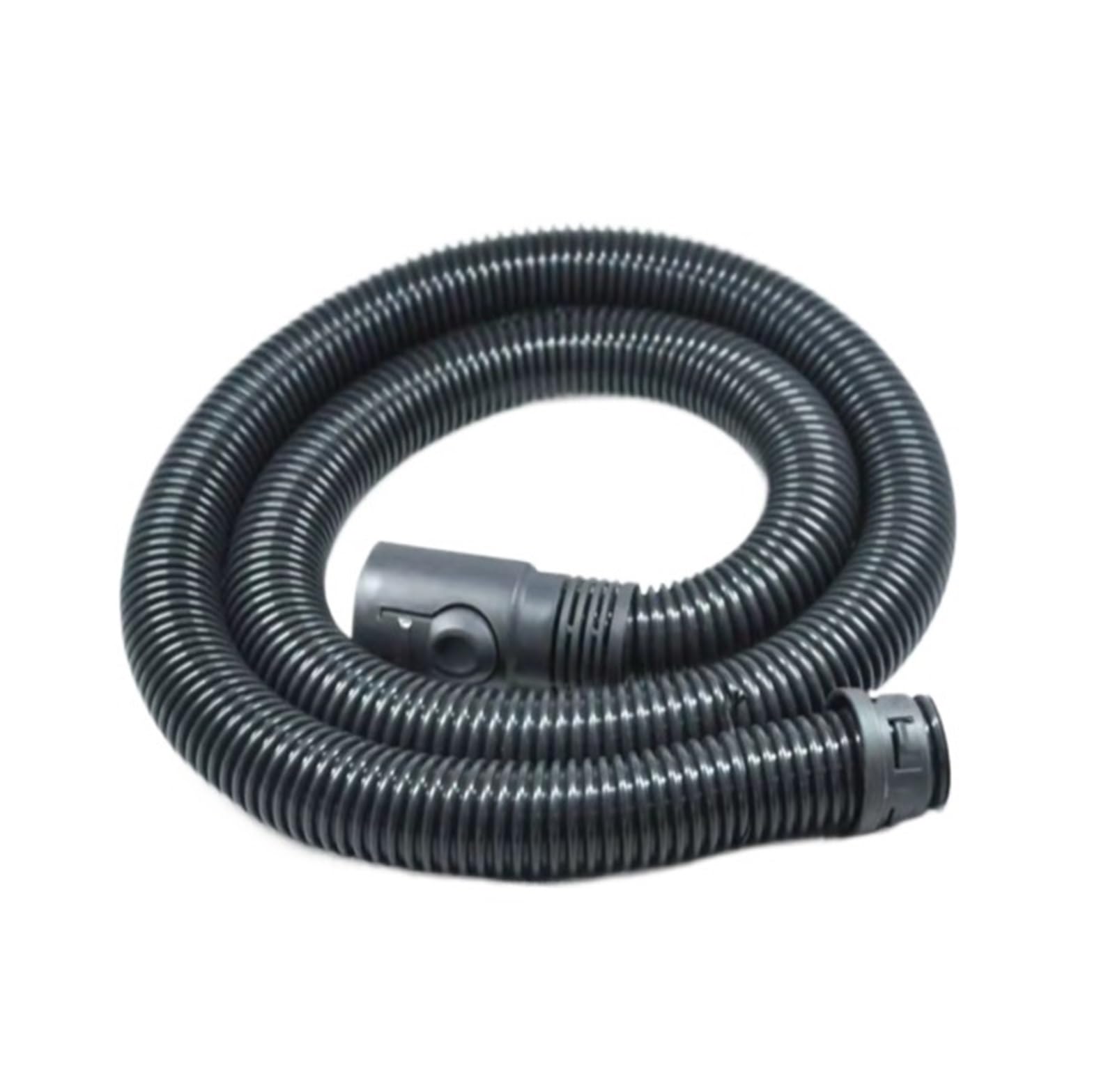 Vacuum Cleaner Tube Hose ，Compatible for Philips， FC8760 FC8761 FC8763 FC8764 FC8766 FC8767 Vacuum Cleaner Parts Hose Include Handle(Hose)