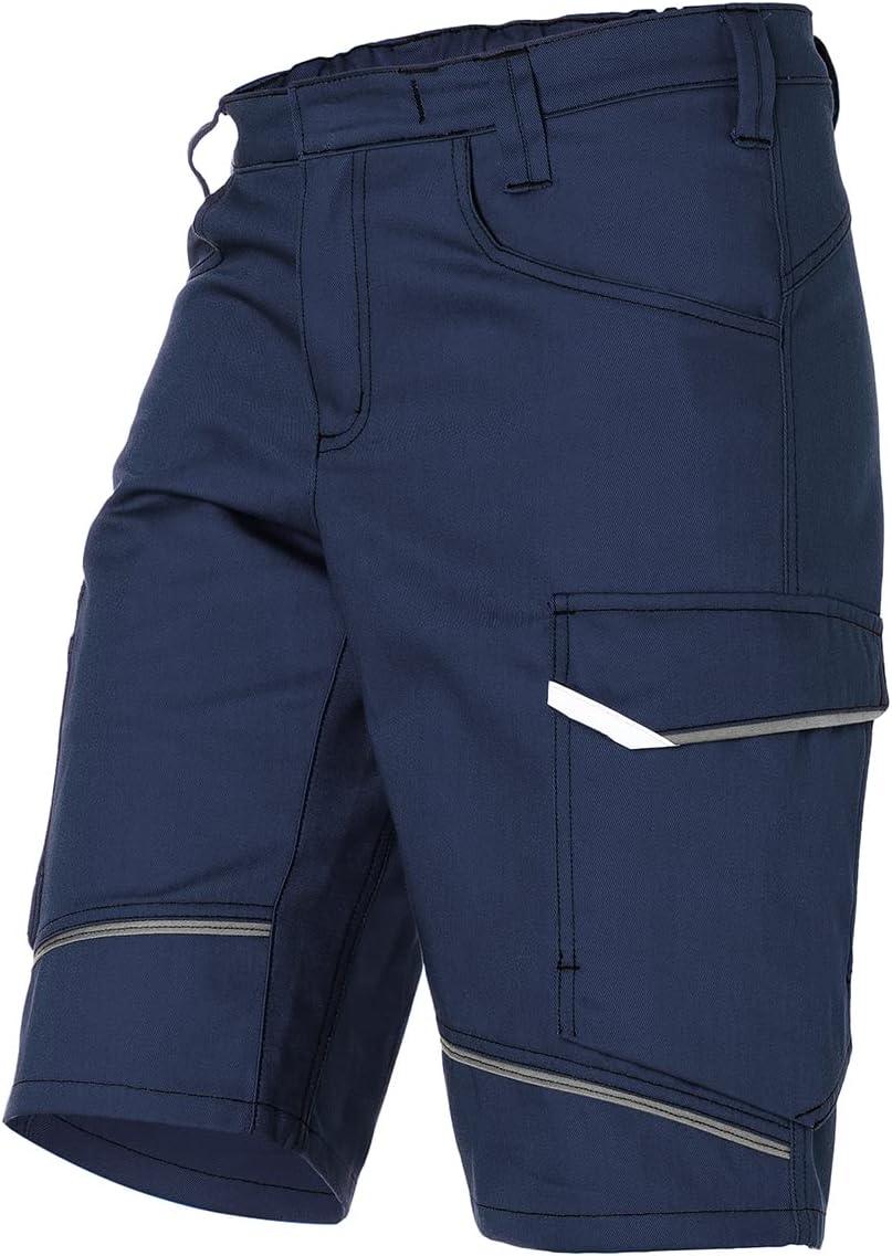 KÜBLER Workwear Men Bermuda Shorts