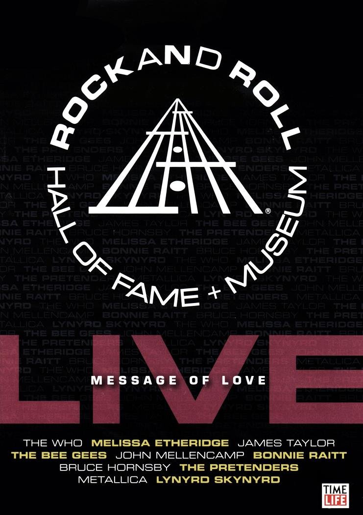 (未使用･未開封品)Rnr Hof Message of Love-Sm [DVD] Amazon.co.jp: Rnr Hof Message of Love-Sm [DVD] : DVD