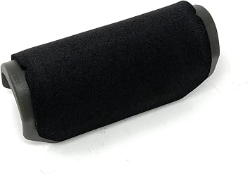Cheekpad for Victor Company Titan Universal Cheekriser, Various Thickness Avail