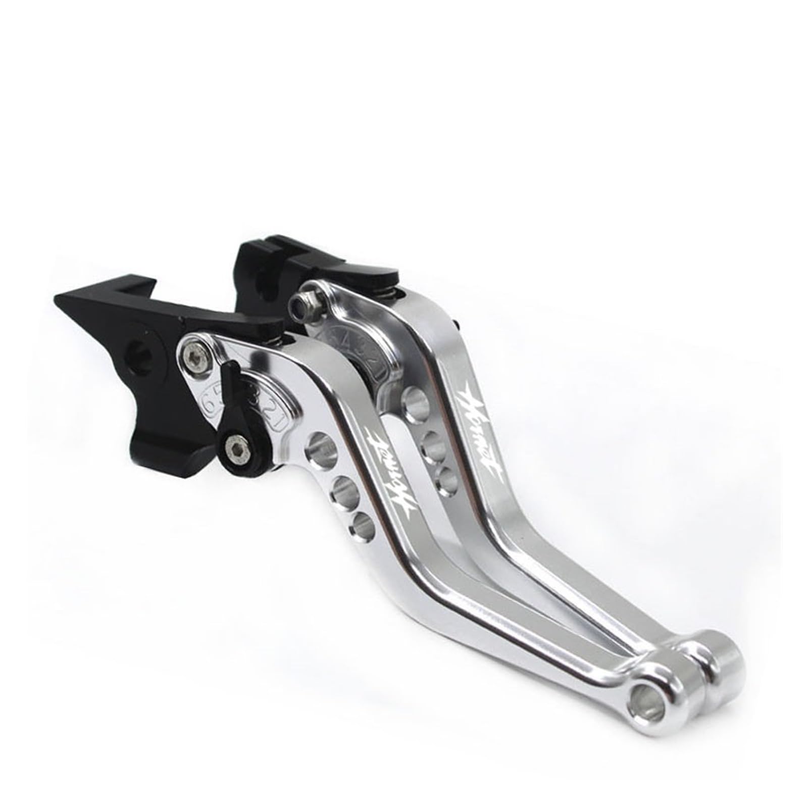 Leva Freno Per Ho&nda CB599 CB600 HORNET CB 599 CB 600 1998-2006 CB919 CB 919 2002-2007 Accessori moto Leve freno frizione corte frizione