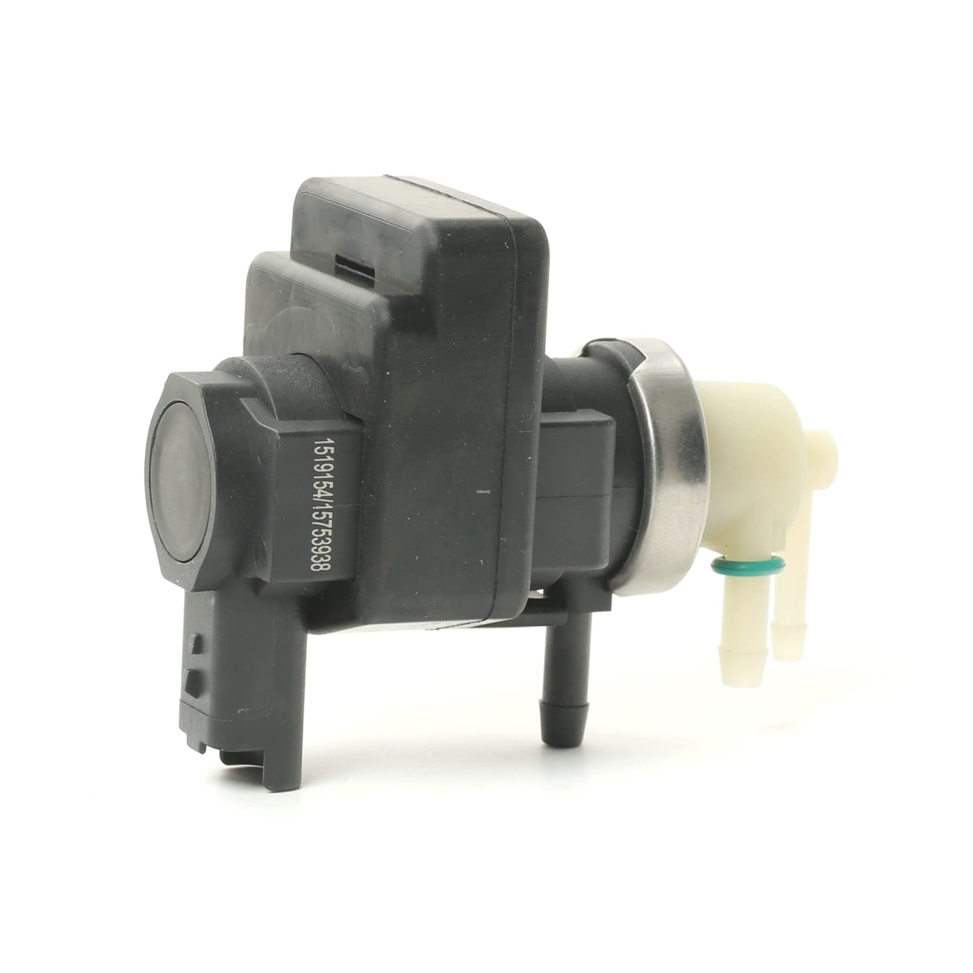 RIDEX 3553P0036 Capteur de pression de turbo pneumatique-électrique