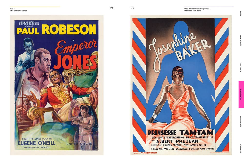 Regeneration Black Cinema, 1898-1971 /anglais