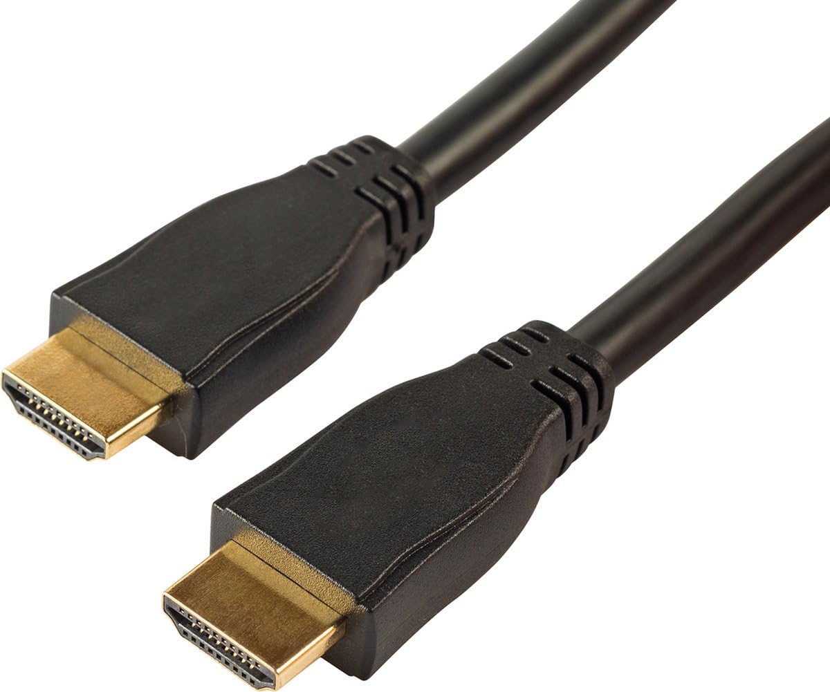 Philips TAEP200 Lecteur DVD pour téléviseur avec câble HDMI 1,5 m – Lecteur CD pour Presque Tous Les formats de disques – Port HDMI – Lien USB – Noir