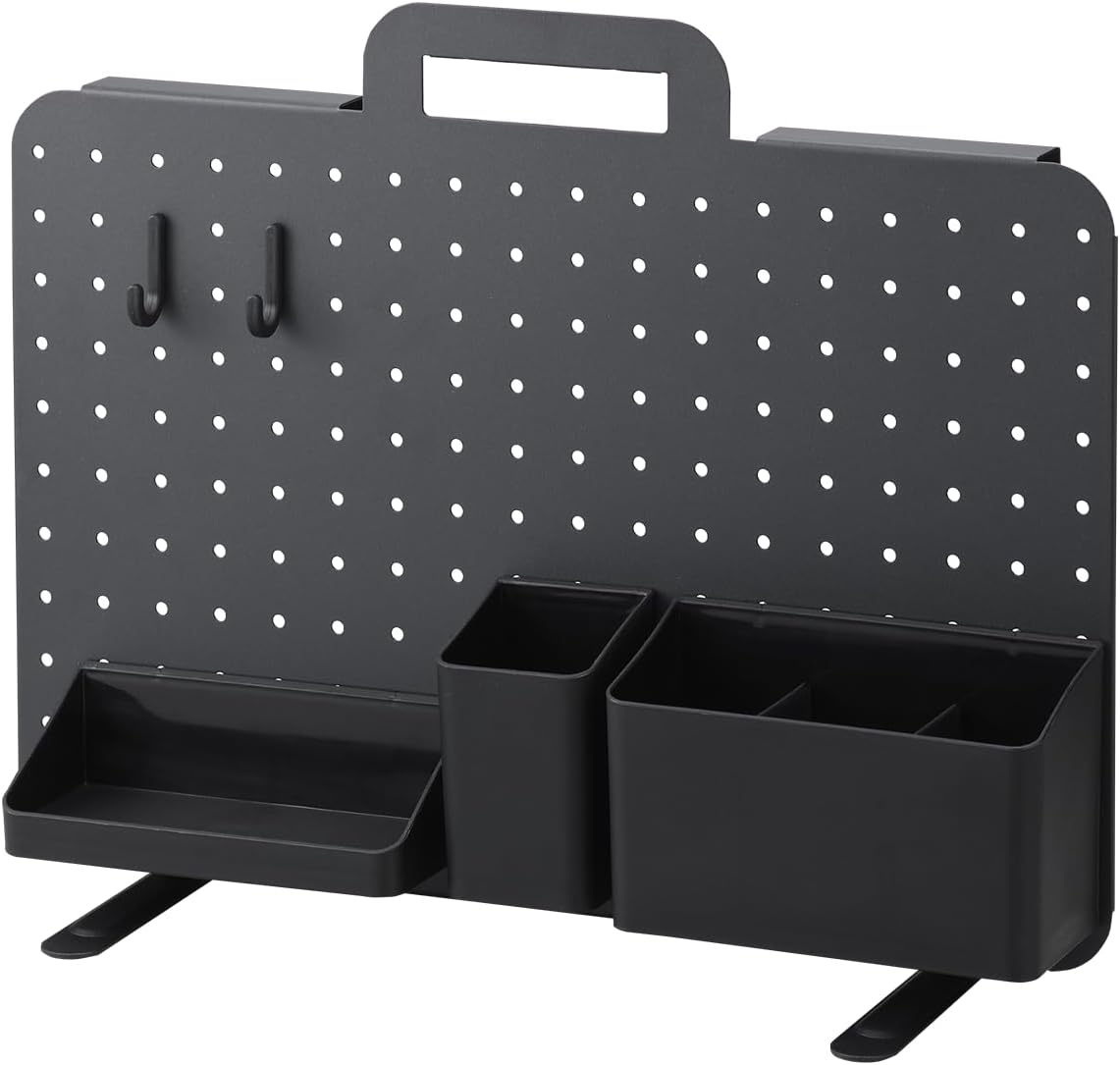 木製食器棚 ダークブラウン 5引き出し ダークブラウン木製食器棚