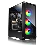 VolttierPC - PC Gaming Intel Core i5 12400F 6x4.40Ghz | GTX 1650 4GB | 16GB...