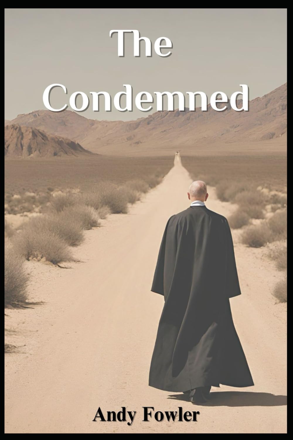 The Condemned