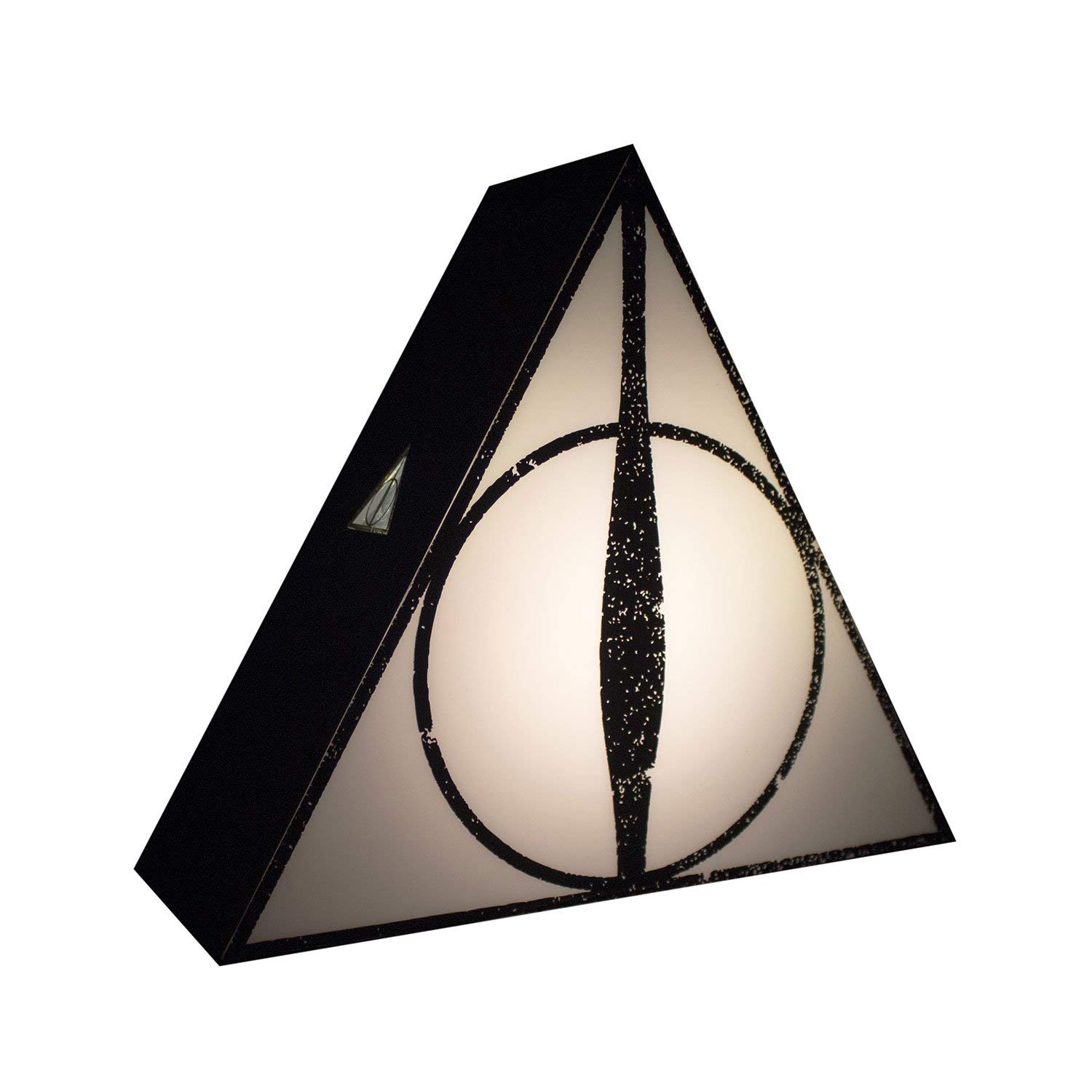 Official Harry Potter Deathly Hallows Light