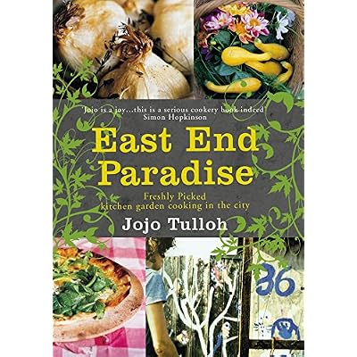 East End Paradise