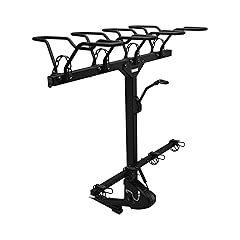 Thule Revert Vertical Hitch Bike Rack