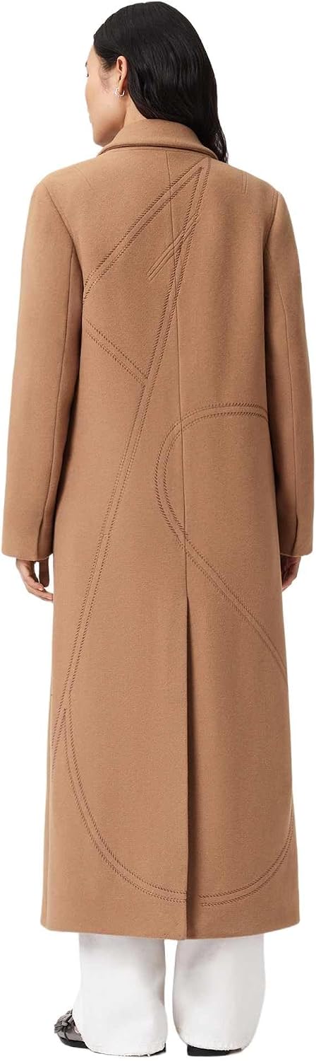AllSaints Women's Nellie Coat