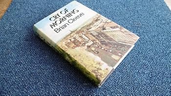 Hardcover Cry of Morning Book