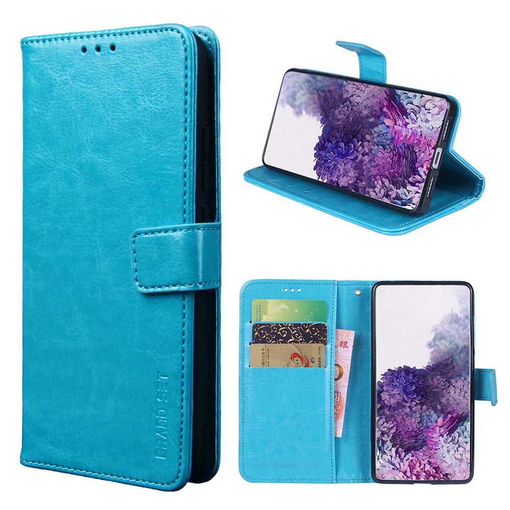 TienJueShi Cranio Stand Portafoglio TPU Silicone in Pelle Cellulare Caso Copertina Custodia Protettiva Cover Skin per oukitel wp28S 6.52 inch