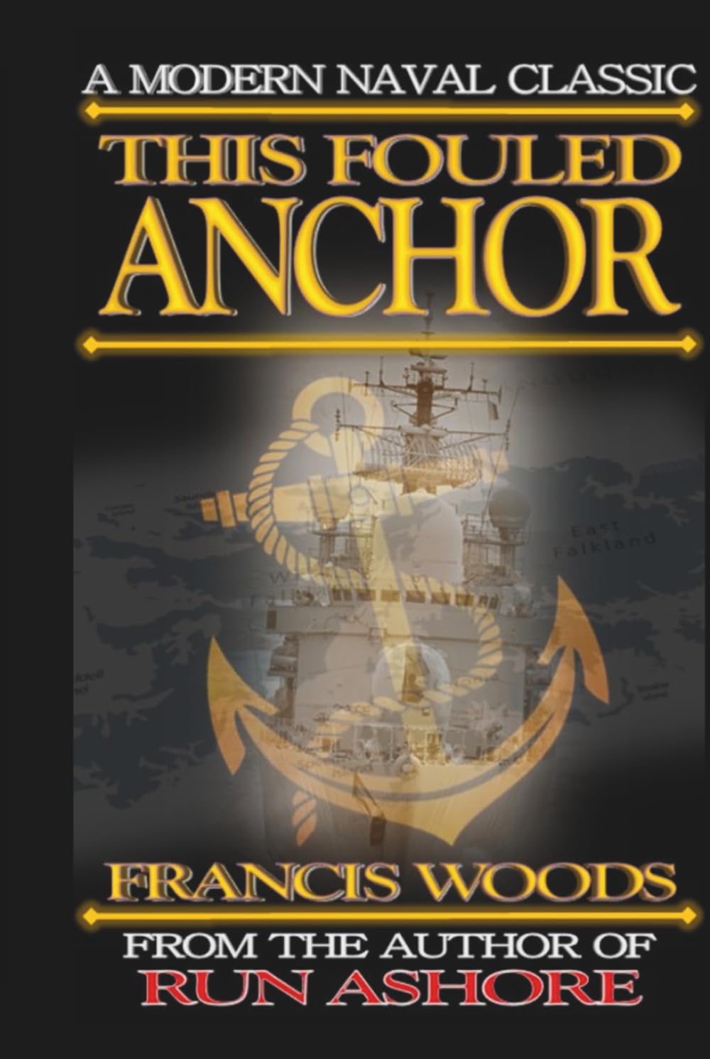 THIS FOULED ANCHOR
