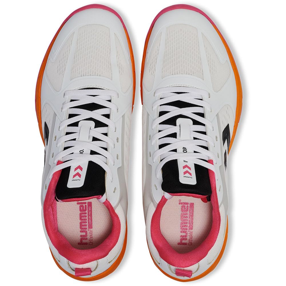 hummel Speed Court Indoor Court Shoes EU 38