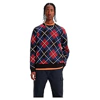 Levi's Original Housemark Sweater, Uomo