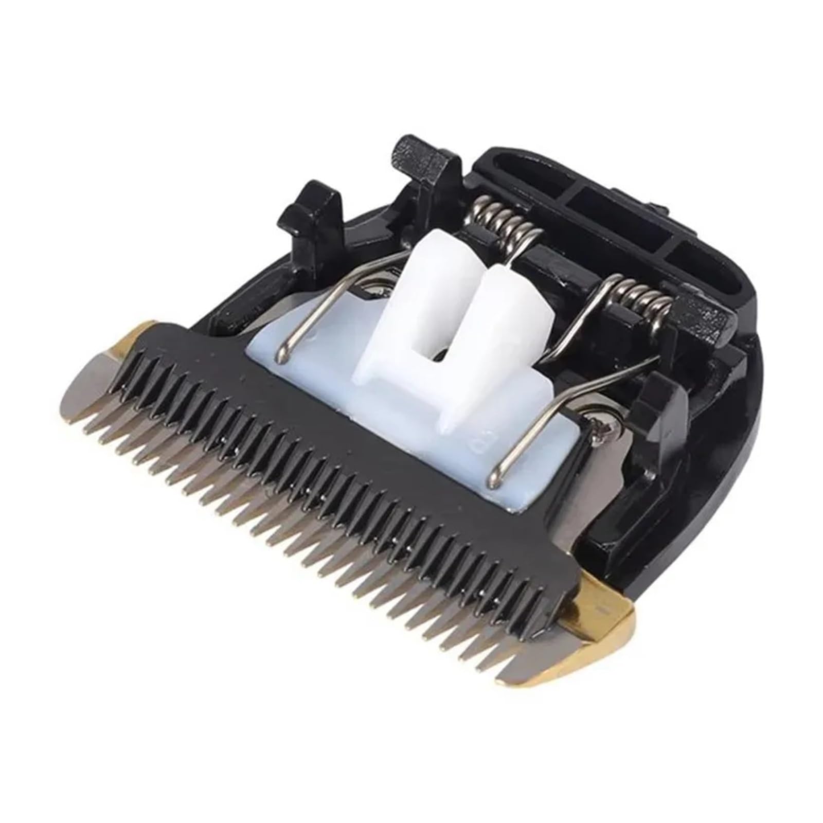 Accessoires pour tondeuse à cheveux, compatible avec Panasonic ER154 ER-GP80 ER1511 ER1611 ER1512 ER1610 ER152 ER152 ER153 ER9902