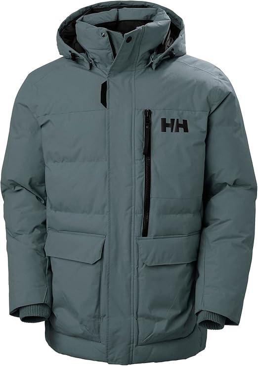 helly hansen tromsoe