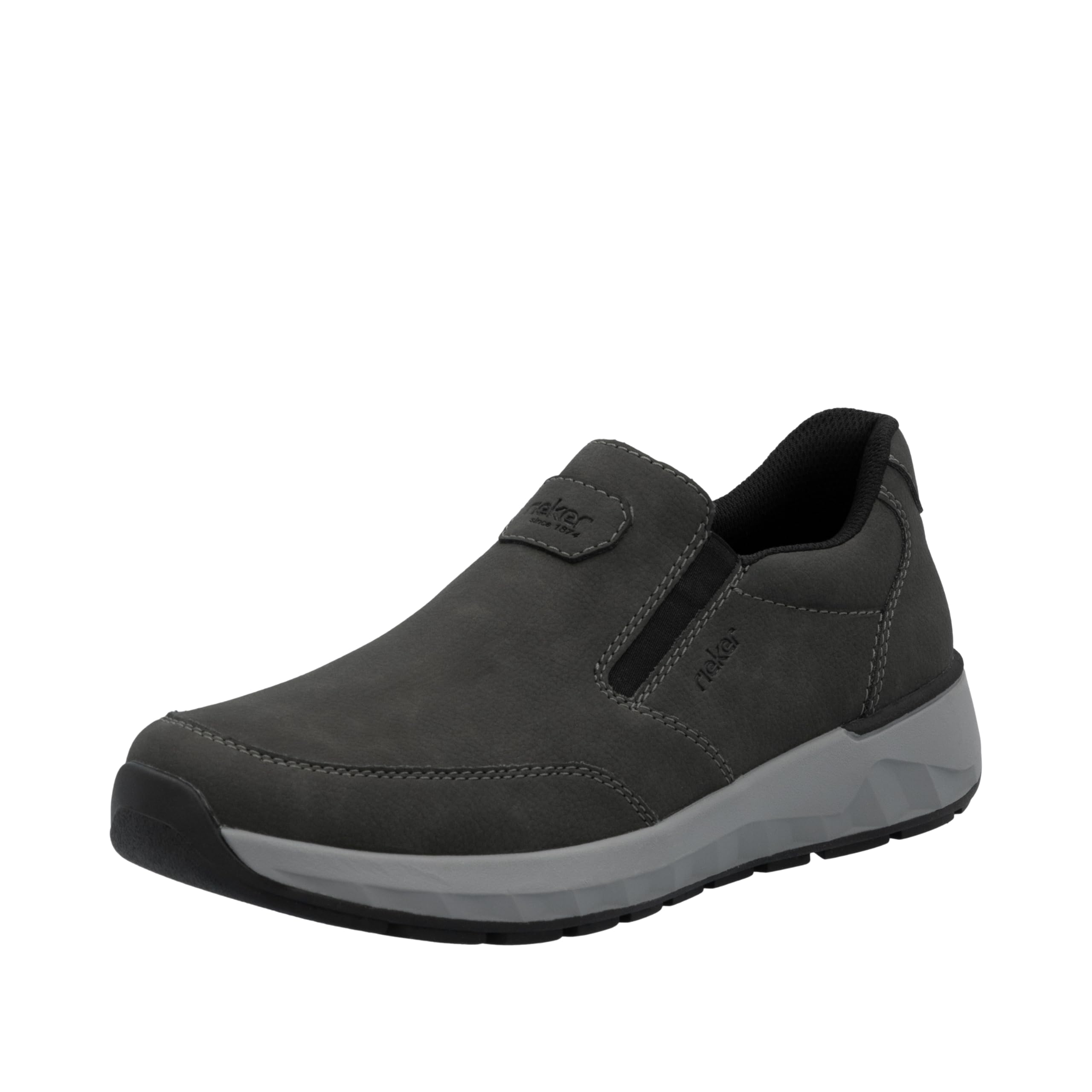 Rieker Herren 11550 Slipper
