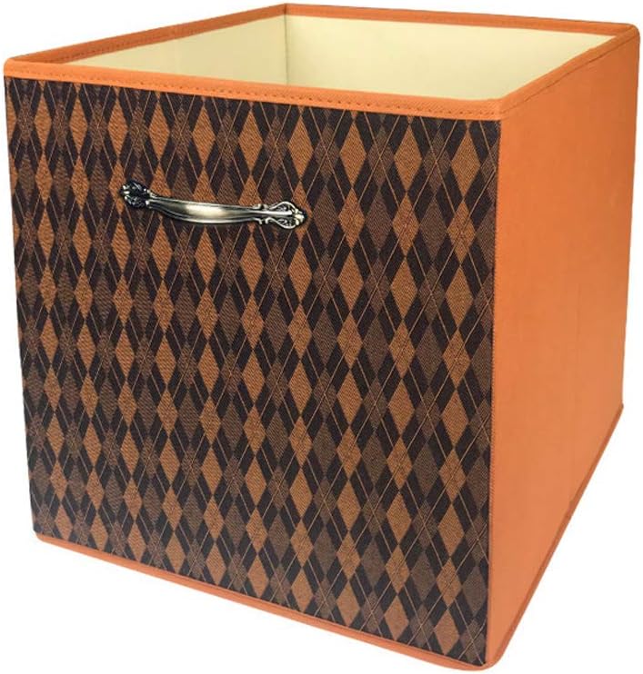 Clothes Storage Bag Large Capacity Organizer with Reinforced Handle Thick Fabric for Comforters, Blankets, Bedding,Fold