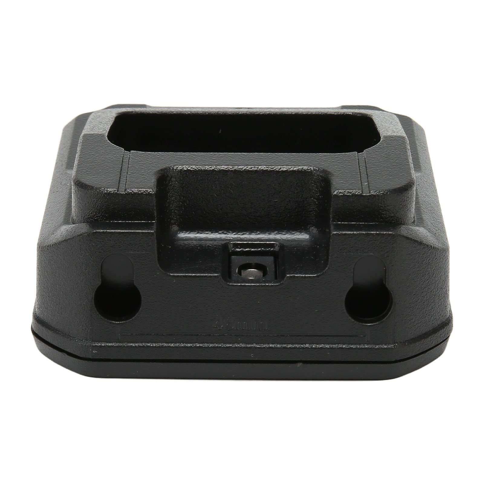 Caricabatteria Walkie-talkie per Baofeng BF-9700 BF-A58 UV-5S UV-9R UV-9R Plus BF-R760 GT-3WP CHR-9700 Spina europea