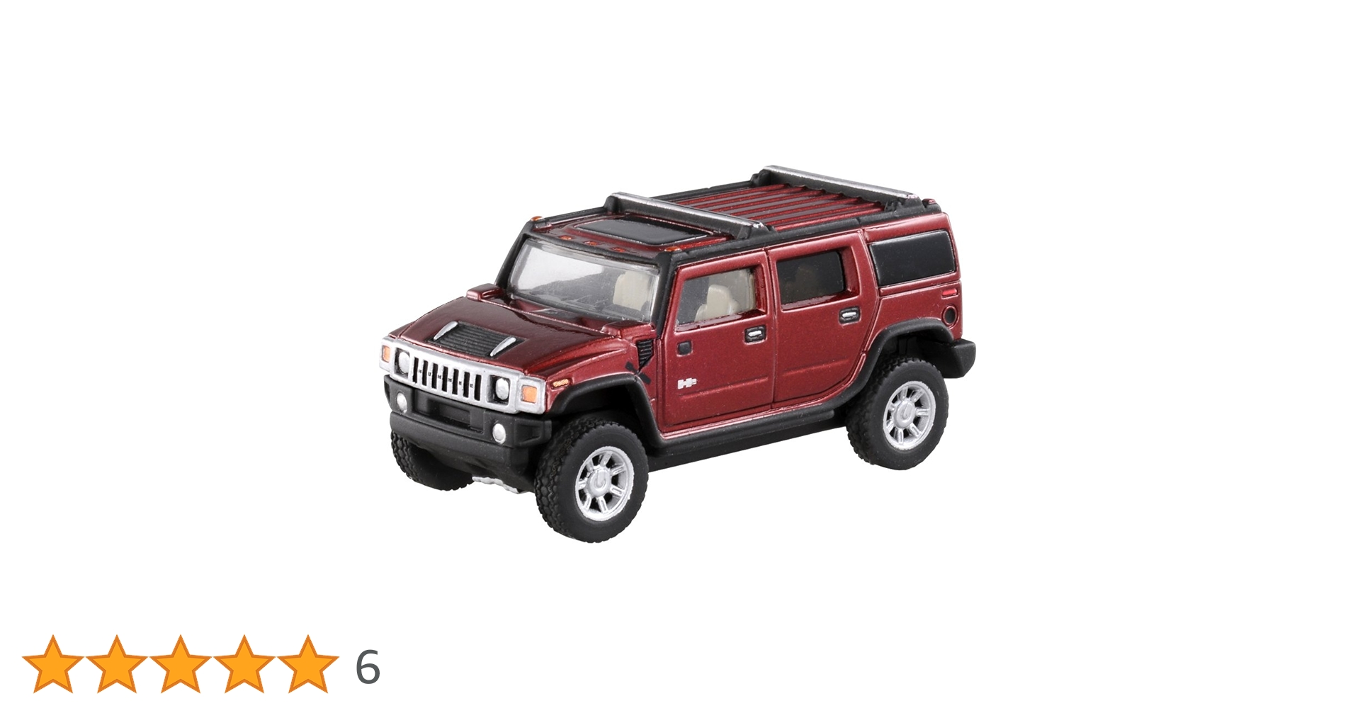 Amazon | トミカ トミカリミテッド トミカ TL0150 ハマー H2