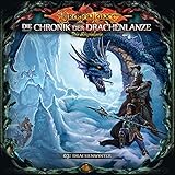 die chronik der drachenlanze 4  Drachenwinter: Die Chronik der Drachenlanze 3