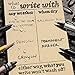 Rite in the Rain 9250T Weatherproof Organizer Books Without Filler, 4 5/8