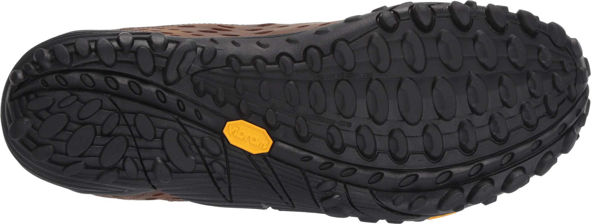 Merrell Mężczyźni merrellbuty trekkingowe